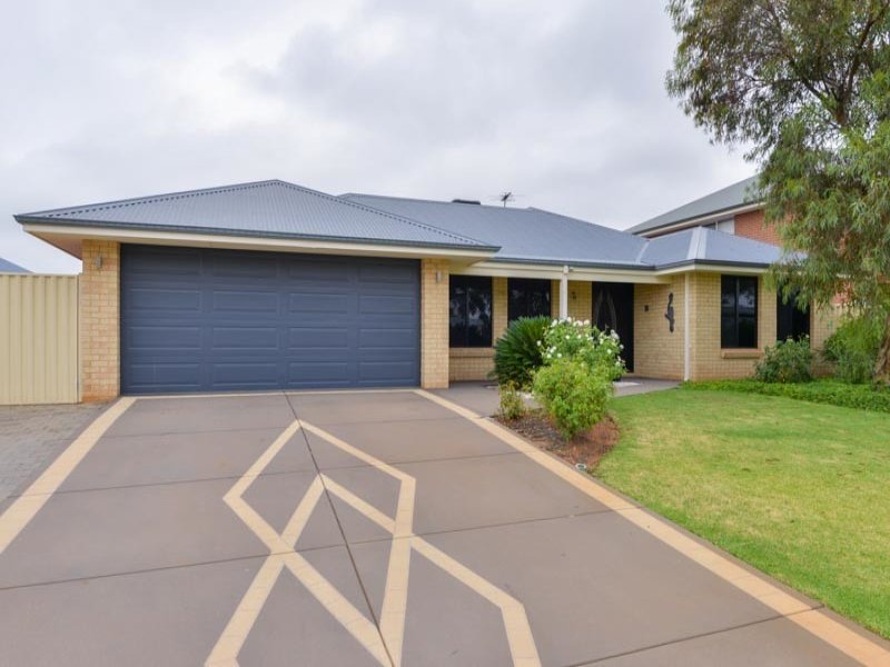 23 Mathews Way, Somerville, Kalgoorlie, WA 6430 Property Details