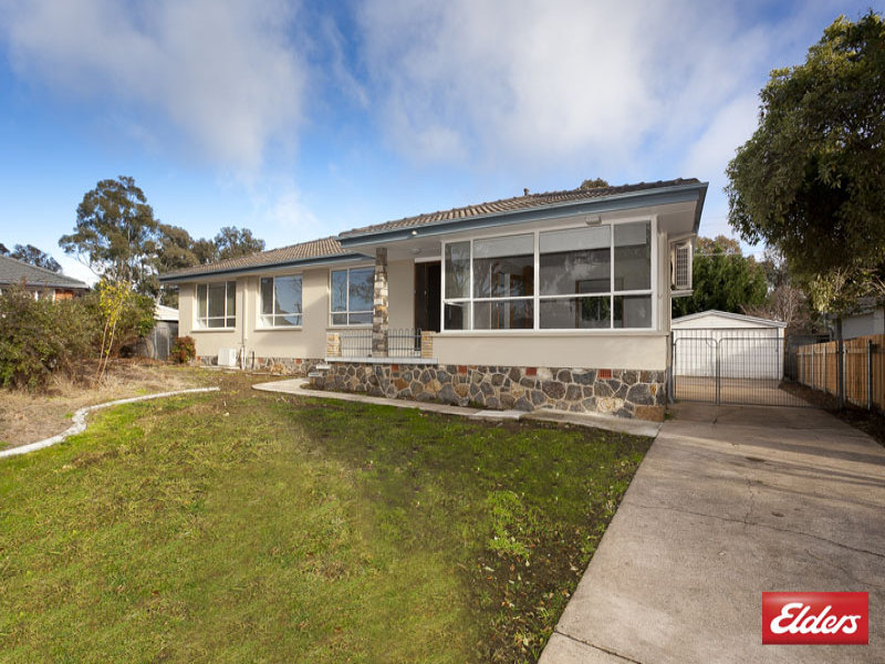 15 Bathurst Place, Macquarie, ACT 2614