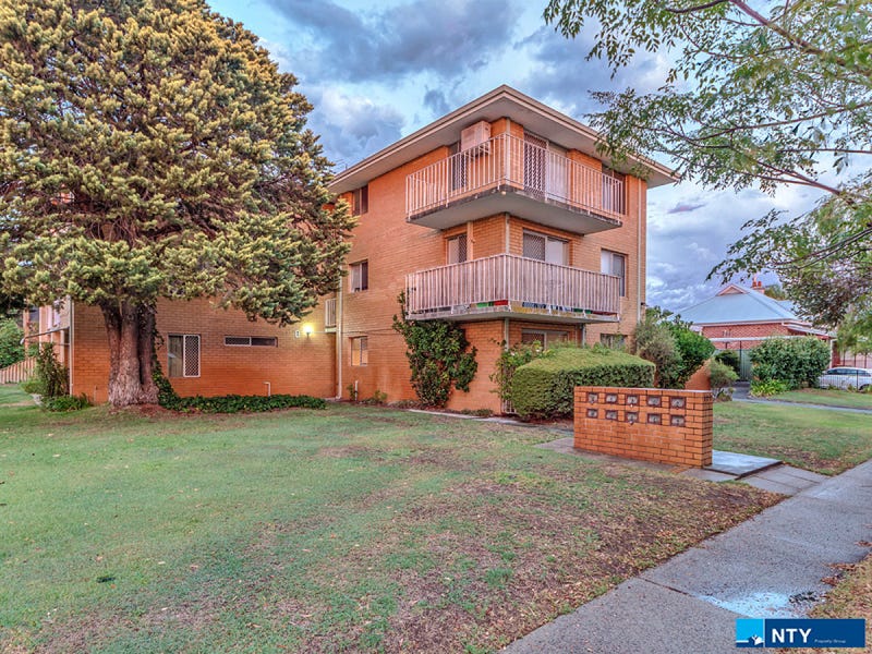 1/122 Ninth Avenue, Maylands, WA 6051