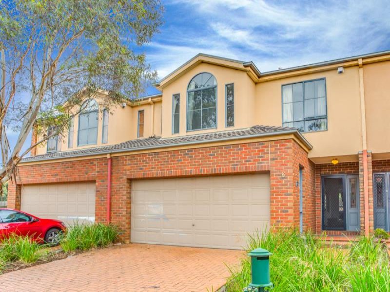 6 Harworth Close, Vermont South, VIC 3133