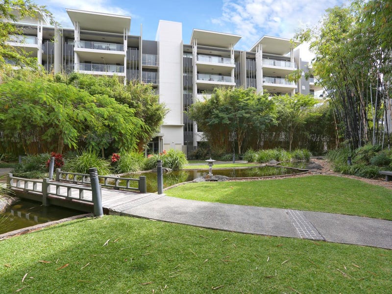 Apartments & units for Rent in Bowen Hills, QLD 4006 Pg. 4