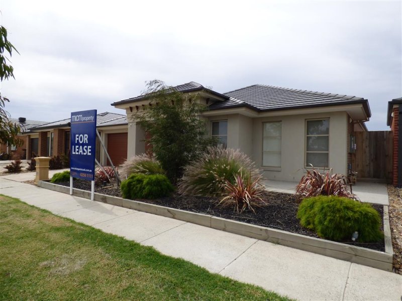 385 Boardwalk Boulevard, Point Cook, VIC 3030