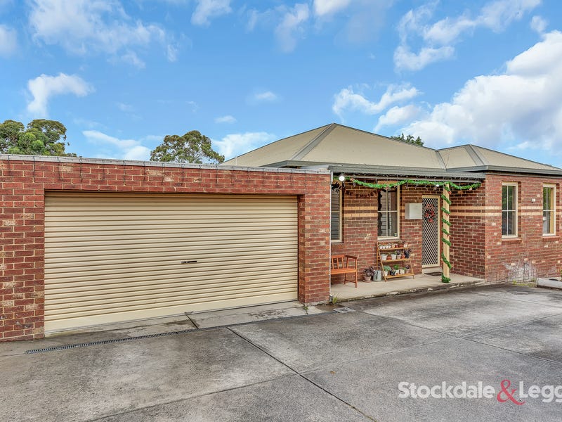2/9 Notlen Street, Ringwood, Vic 3134 Property Details