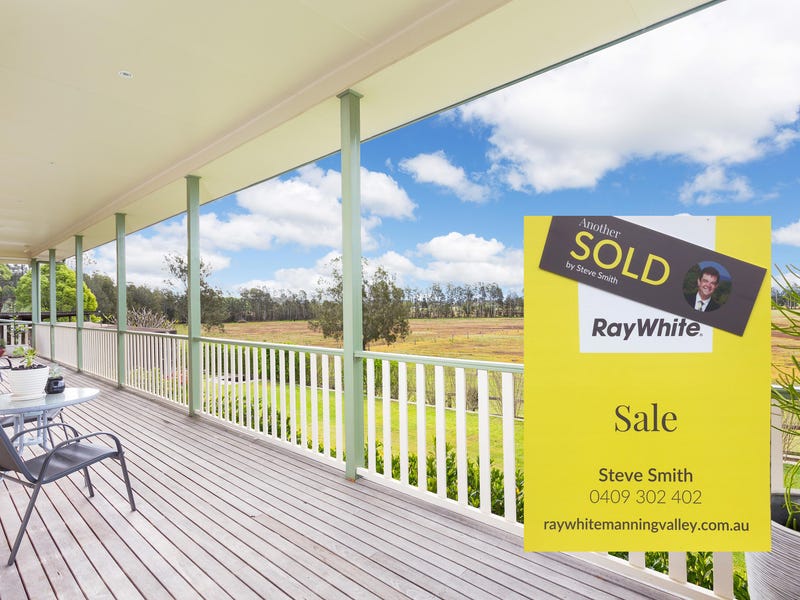 149 Glenthorne Road, Taree, NSW 2430 Property Details