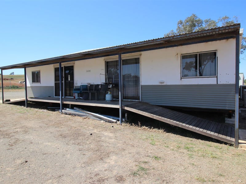16 Turners Lane, Cootamundra, NSW 2590