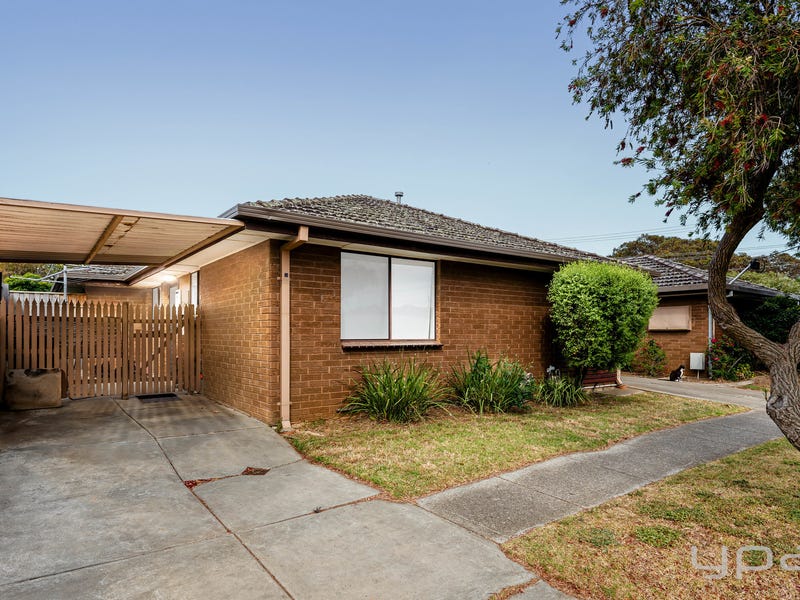 2/12 Edgar Street, Werribee, Vic 3030 Property Details