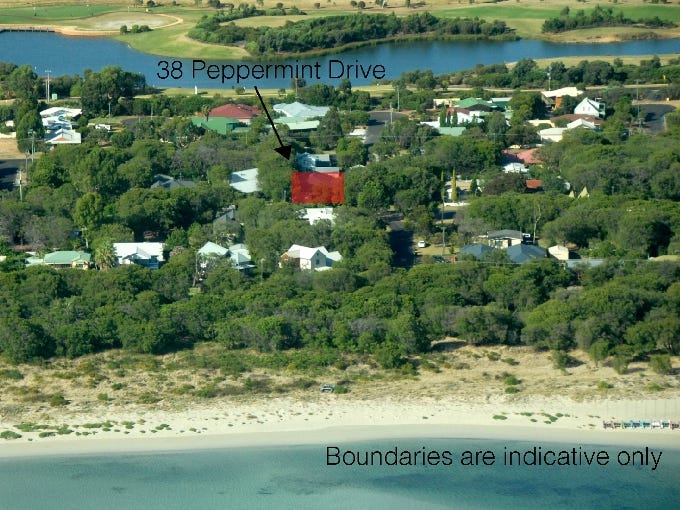 38 Peppermint Drive, Dunsborough, WA 6281 Property Details