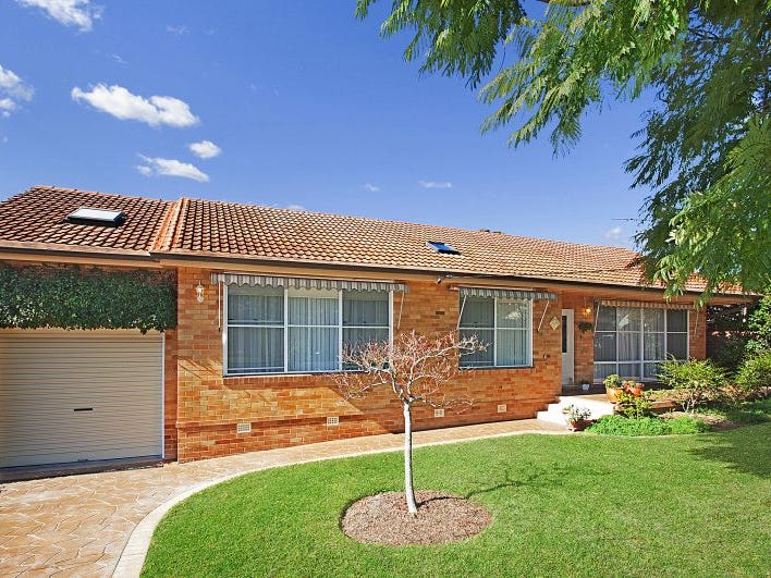 120 Prince Charles Road, Belrose, NSW 2085