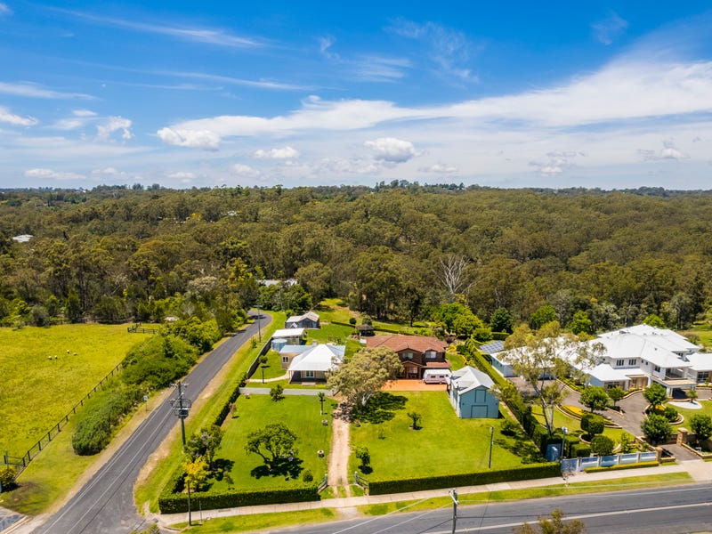 17 Porters Road, Kenthurst, NSW 2156