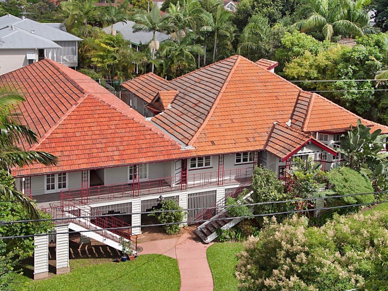 7/114 Kitchener Road, Ascot, QLD 4007