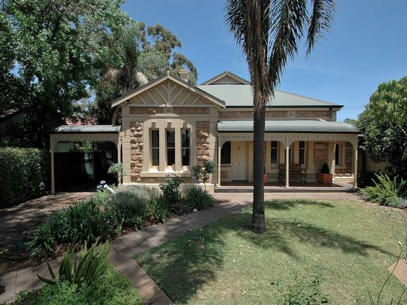 40 Winchester Street, St Peters, SA 5069