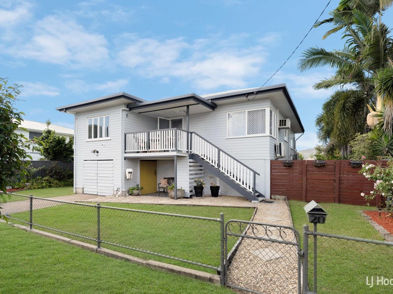 3 Bedroom Sold Property Prices & Auction Results in Townsville ...