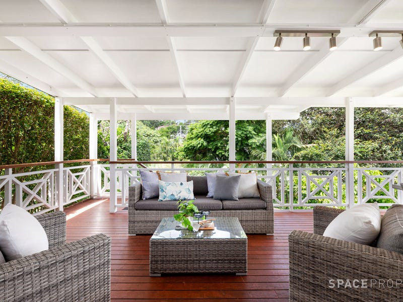 Real Estate & Property for Sale in Bardon, QLD 4065