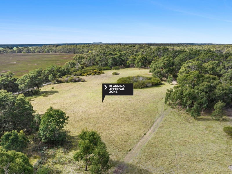 A12 Swamp Road, Dereel, Vic 3352 Lifestyle for Sale
