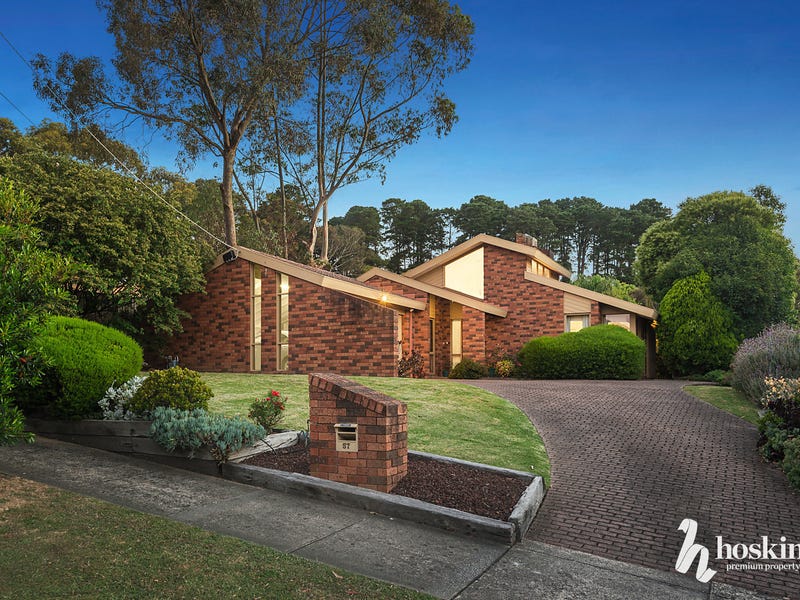 57 Mundara Drive, Ringwood, Vic 3134 Property Details