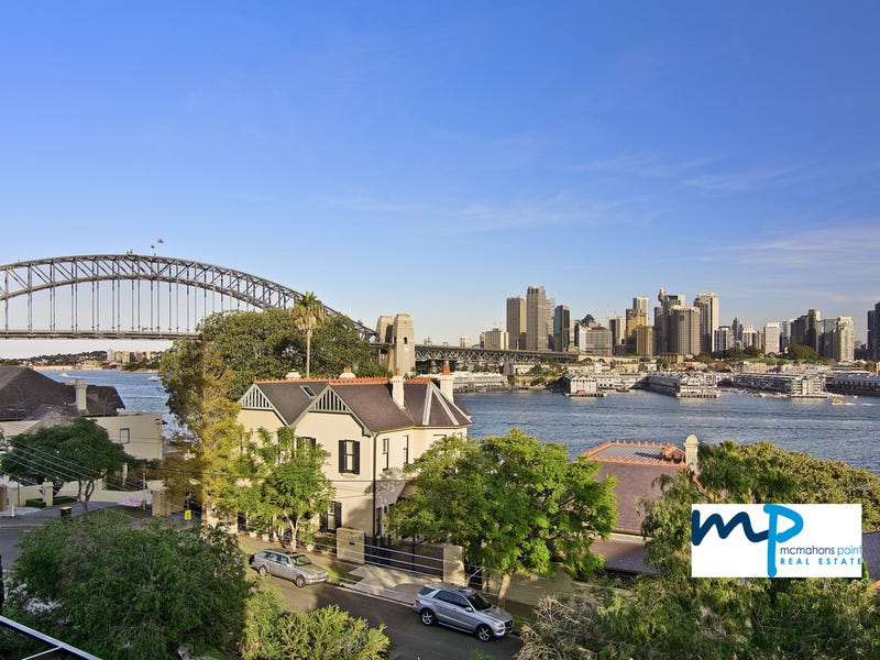 Sold Property Prices & Auction Results in Mcmahons Point, NSW 2060