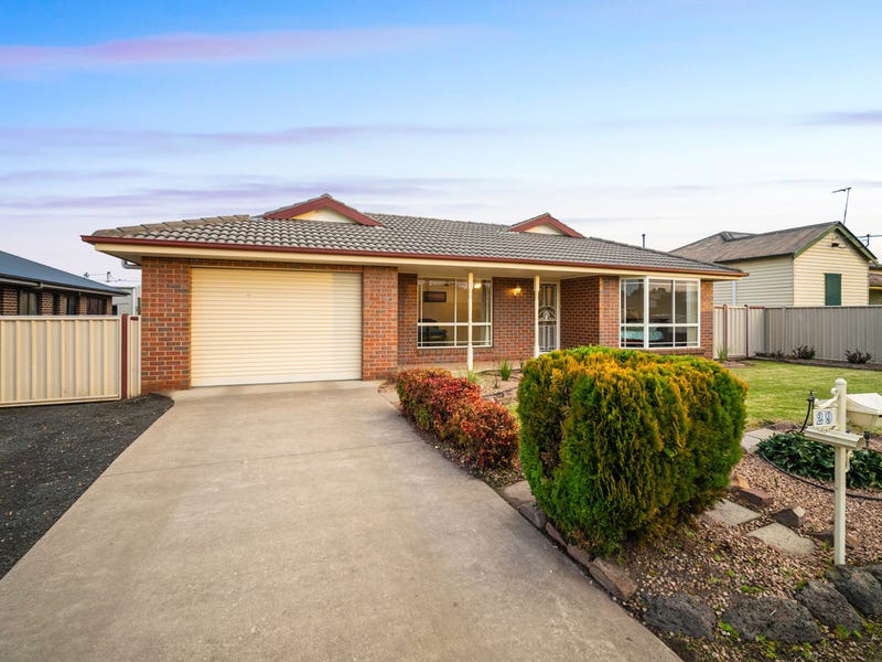 29 Merry Street, Maffra, Vic 3860 Property Details