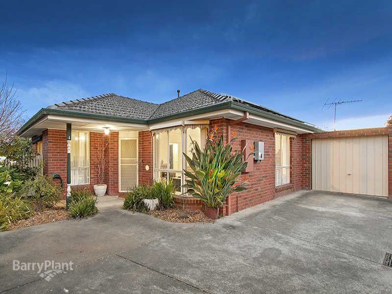 4/20 Brisbane Street, Berwick, Vic 3806 - Property Details