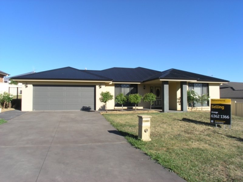 29 Roselawn Drive, Orange, NSW 2800 Property Details
