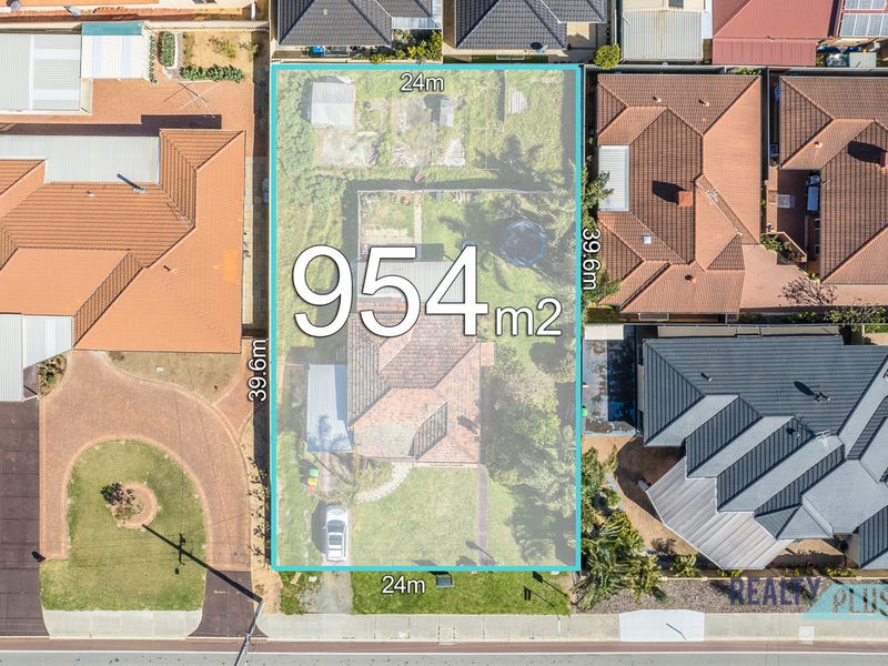 407 Hamilton Road, Coogee, WA 6166 Property Details