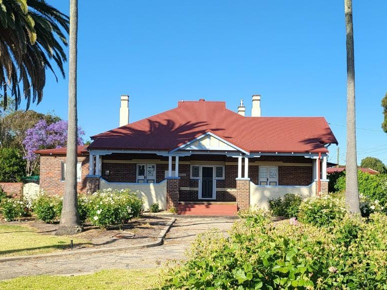 39 Adam Street, Katanning, WA 6317 House for Sale