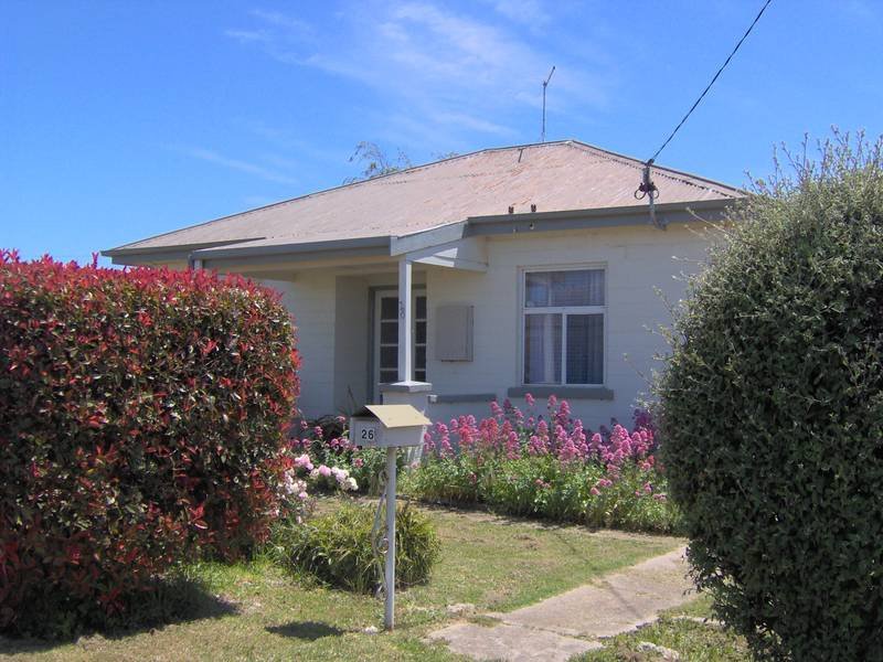 26 Mission Hill Road, Penguin, Tas 7316 Property Details