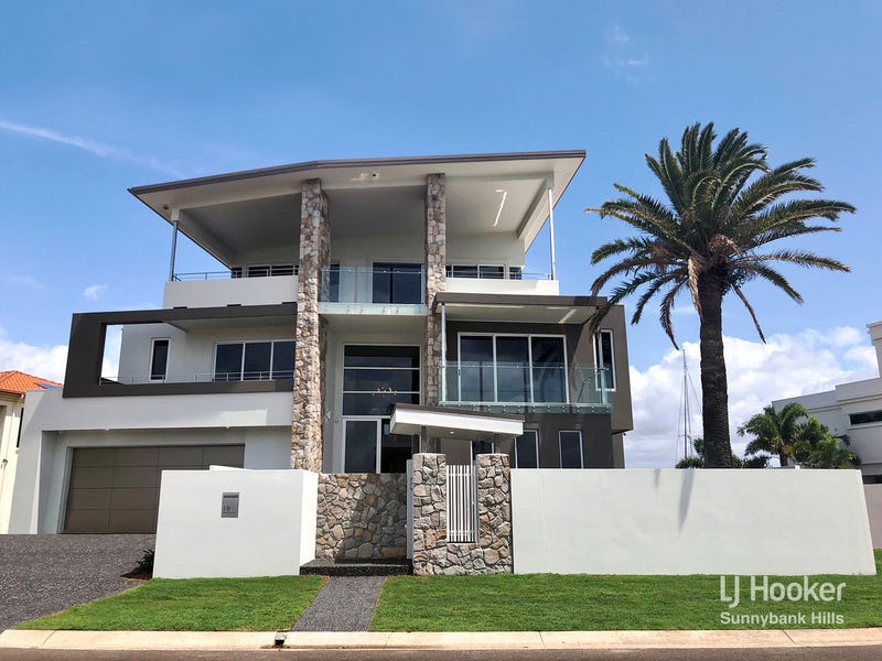 18 Raby Bay Boulevard, Cleveland, QLD
