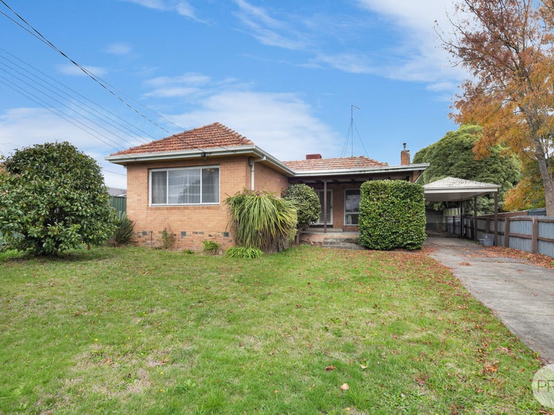1322 Geelong Road, Mount Clear, VIC 3350
