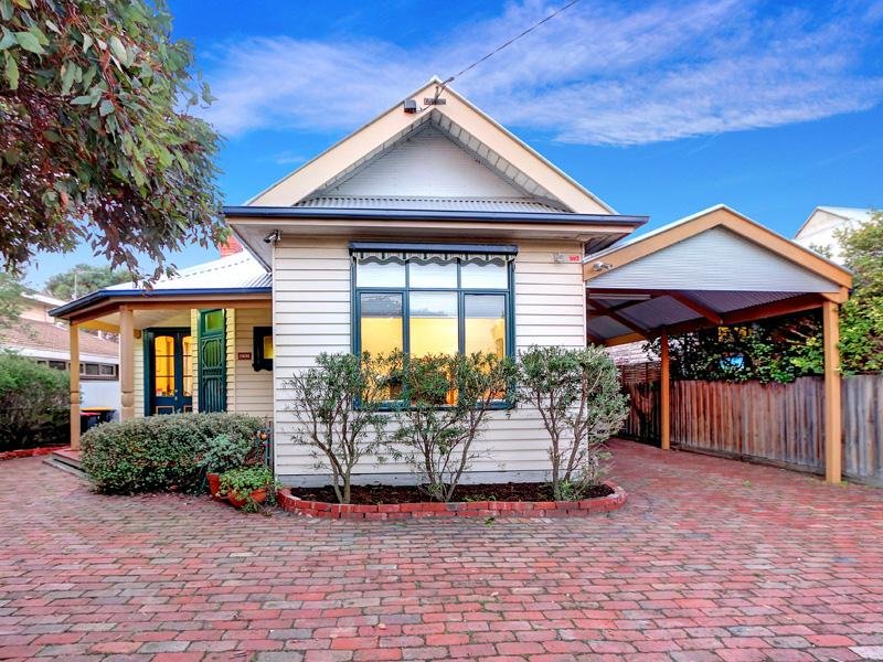 231 Station Street, Edithvale, VIC 3196 231 Station Street, Edithvale, VIC 3196
