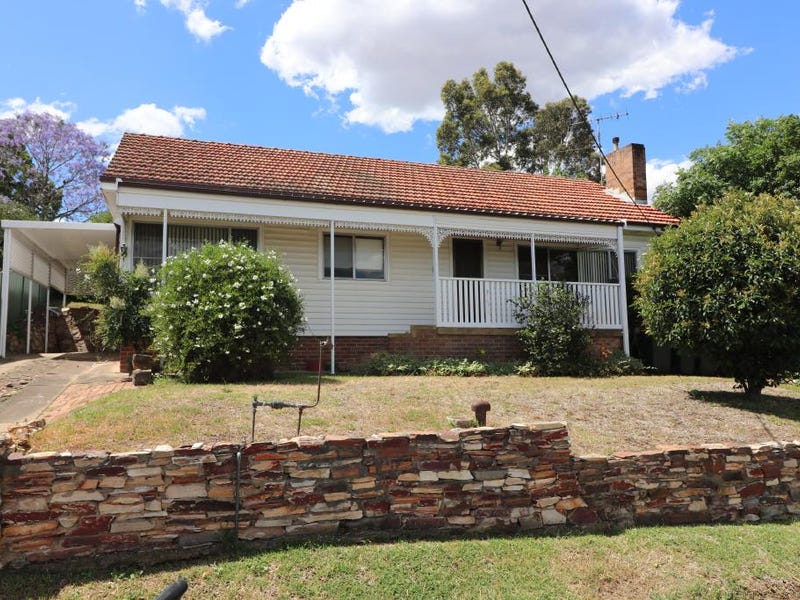 3 Hillview Avenue, Muswellbrook, NSW 2333 Property Details