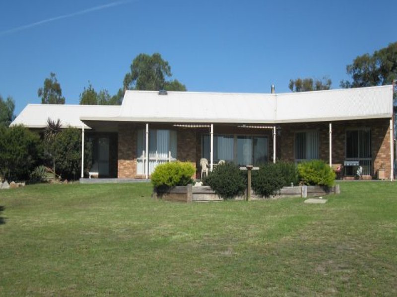 373 Balfours Road, Granite Rock, VIC 3875