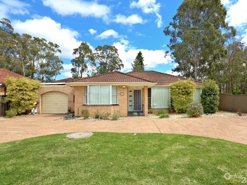 87 Mimosa Road, Bossley Park, NSW 2176 - realestate.com.au