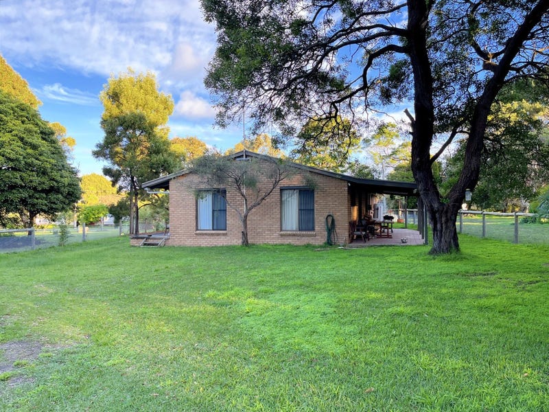 22 Casuarina Grove, Nelson, Vic 3292 House for Sale