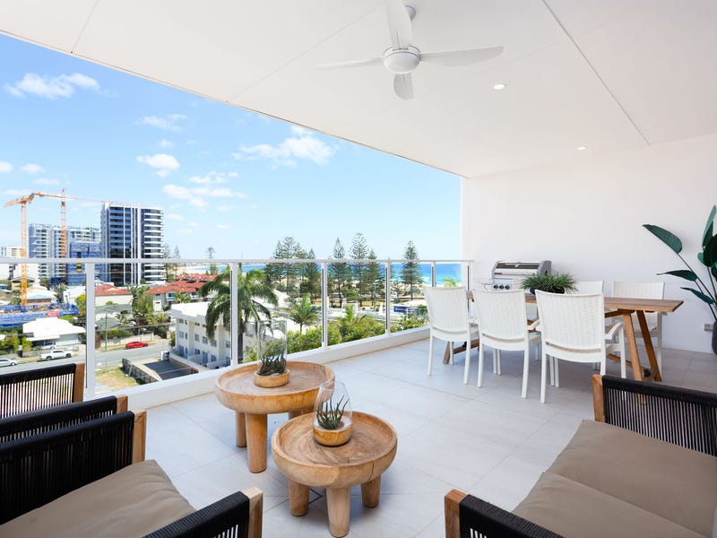 11 Rutledge Street, Coolangatta, QLD 4225