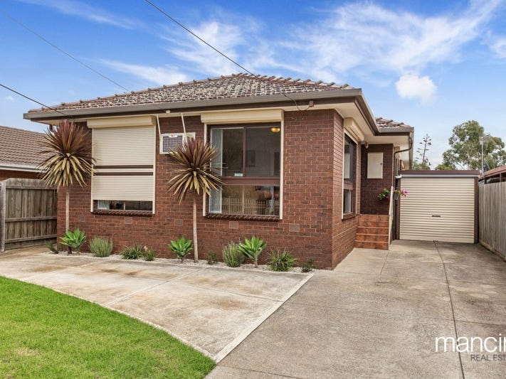 4 Victoria Street Altona Meadows Vic 3028