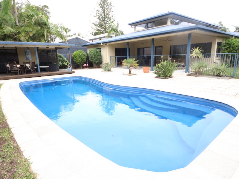 16 Bay Street, Hat Head, NSW 2440