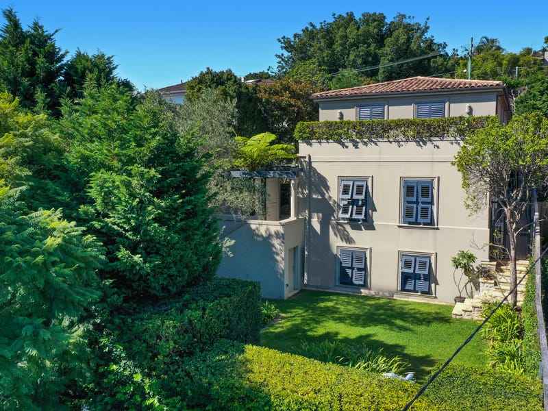 Real Estate & Property for Sale in Bellevue Hill, NSW 2023