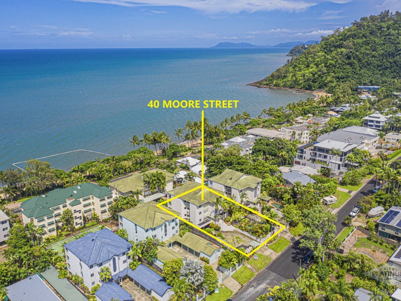 Real Estate & Property for Sale in Trinity Beach, QLD 4879 realestate