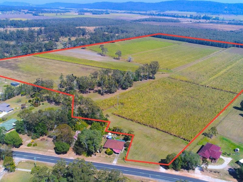 308 Brooms Head Road, Gulmarrad, NSW 2463