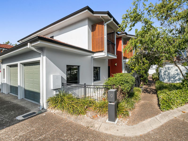 9/278 Indooroopilly Road, Indooroopilly, Qld 4068 Property Details