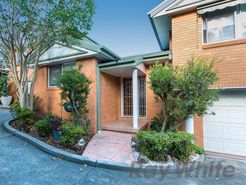 2/33 Edward Street, Charlestown, NSW 2290