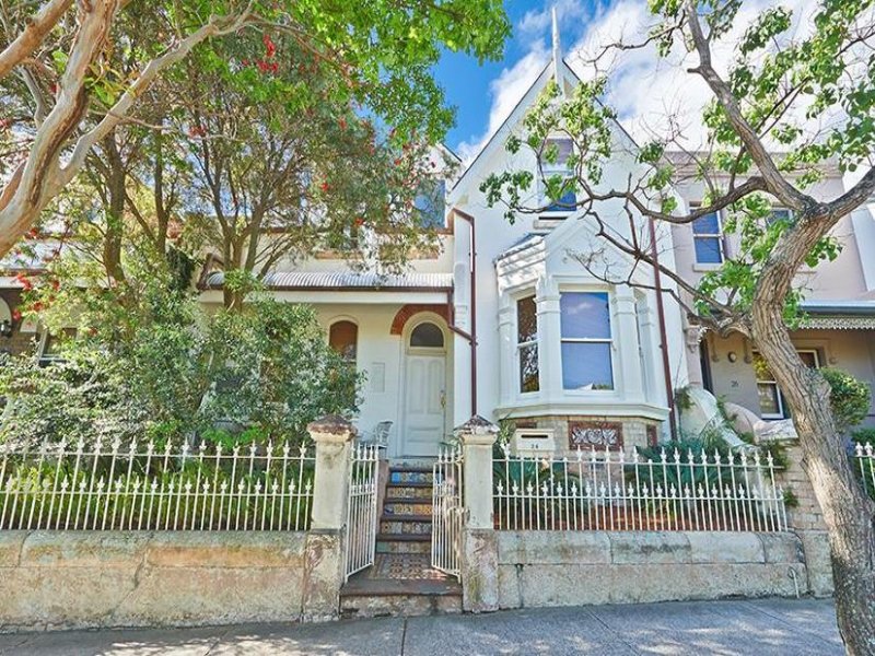 24 Hansard Street, Zetland, NSW 2017 Property Details