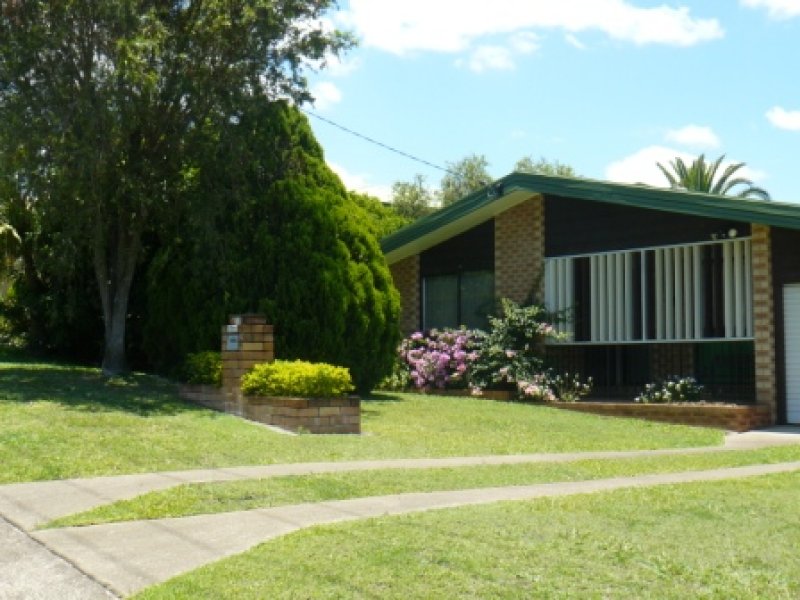 8 Derrilin Drive, Gympie, QLD 4570