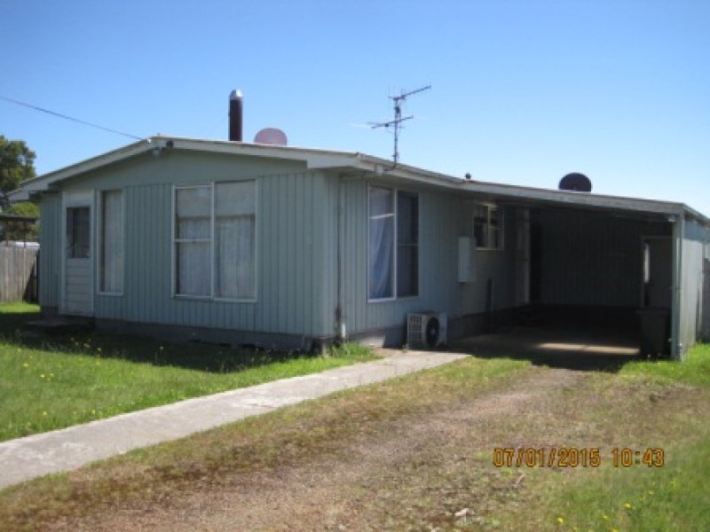 20 Leventhorpe Street, Zeehan, TAS 7469