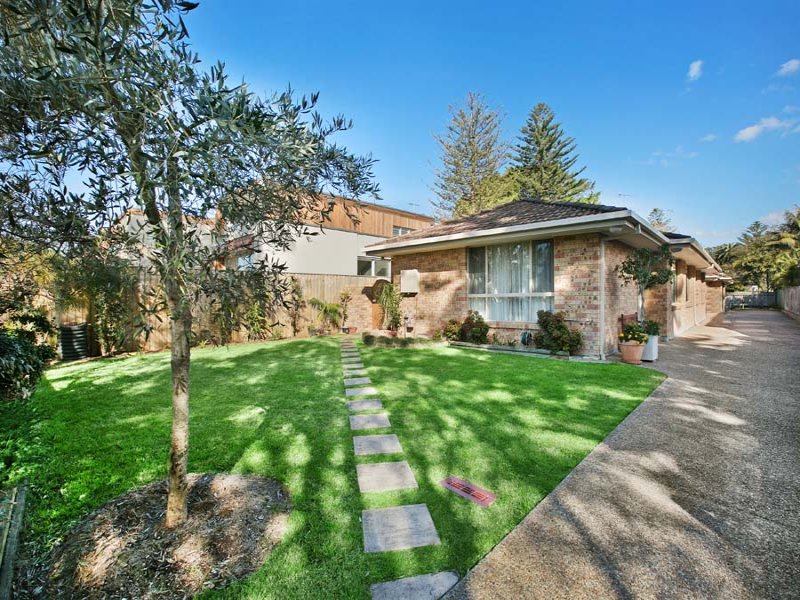 13A Heath Street, Mona Vale, NSW 2103