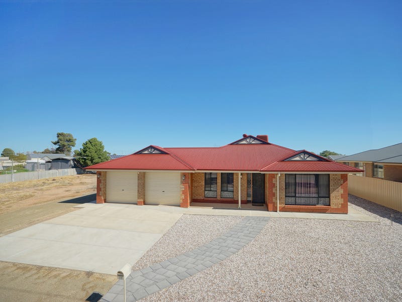 32 Lipson Road, Kadina, SA 5554 House for Sale