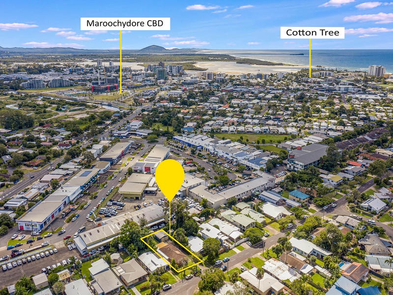 116 Wrigley Street, Maroochydore, QLD 4558