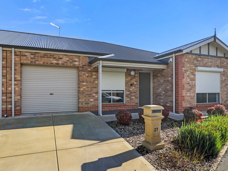 27/215 Bolivar Road, Burton, SA 5110