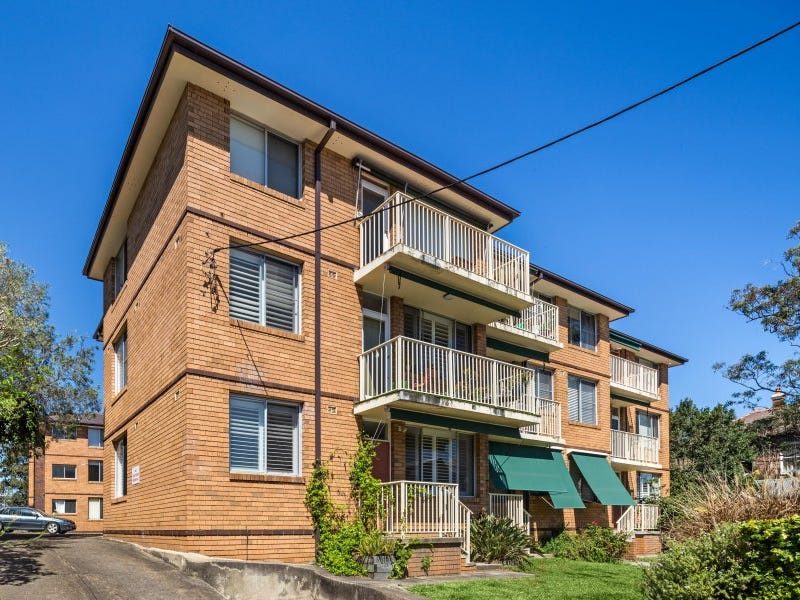 1/67 Louisa Road, Birchgrove, NSW 2041