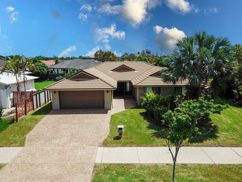 27 Central Lakes Drive, Caboolture, Qld 4510 Property Details